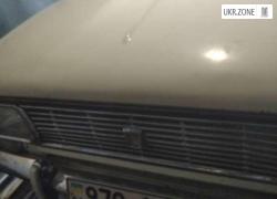 Москвич (Иж) 2141 1974 в Днепре