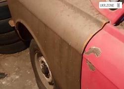 Универсал 5 дверей Москвич (Иж) 426 I 1969 в Днепре