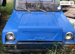 СМЗ С-3А 1973 в Чернигове