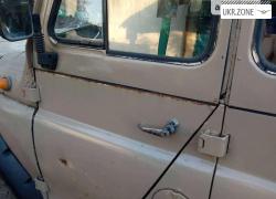 УАЗ 3151 1990 в Покровском