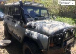 УАЗ 469 1998 в Одессе