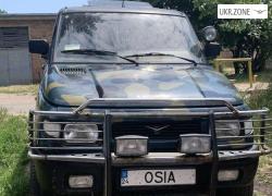 Позашляховик 5 дверей УАЗ 3160 I 2004 у Черкасах