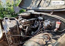 УАЗ 3151 1988 в Остроге