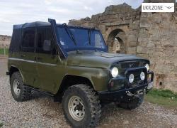 УАЗ 3151 1983 в Ивано-Франковске