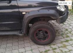 Внедорожник 5 дверей УАЗ Patriot I 2007 в Косове