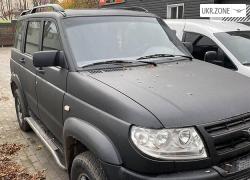 Позашляховик 5 дверей УАЗ Patriot I 2006 у Сумах