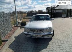 Седан ГАЗ 3110 «Волга» I 2004 в Самборе