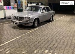 Седан ГАЗ 31105 «Волга» I 2008 в Одессе