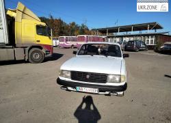 Седан ГАЗ 31029 «Волга» I 1997 в Виннице