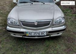 ГАЗ 3105 «Волга» 2004 в Днепре