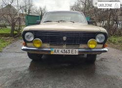 Седан ГАЗ 24 «Волга» II (2410) 1988 в Новомосковске