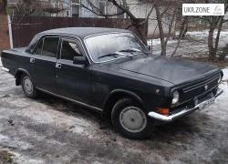 ГАЗ 24 «Волга» 1996 в Конотопе