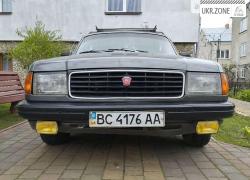 Седан ГАЗ 31029 «Волга» I 1994 в Городке