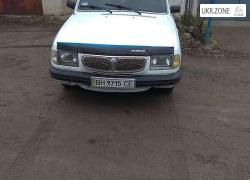 Седан ГАЗ 3110 «Волга» I 1998 в Подольске
