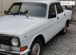 ГАЗ 24 «Волга» 1991 в Харькове