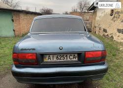 ГАЗ 3110 «Волга» 2003 в Кропивни́цком