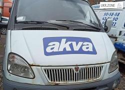ГАЗ 2705 (Газель) 2006 в Виннице