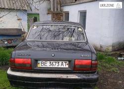 Седан ГАЗ 3110 «Волга» I 2003 в Николаеве