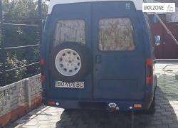 ГАЗ 3221 (Газель) 2005 у Бериславі