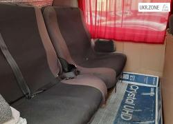 Микроавтобус пассажирский ГАЗ 2217 (Соболь) I Рестайлинг 2007 в Киеве