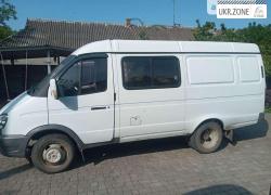 ГАЗ 2705 (Газель) 2006 в Николаеве