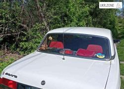 Седан ГАЗ 3110 «Волга» I 1999 в Чернигове