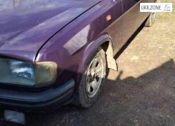 Седан ГАЗ 3110 «Волга» I 2000 в Чернигове