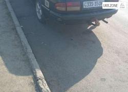 Седан ГАЗ 3110 «Волга» I 2000 в Первомайске