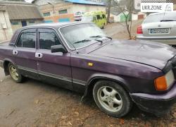 Универсал 5 дверей ГАЗ 3110 «Волга» I 2002 в Житомире