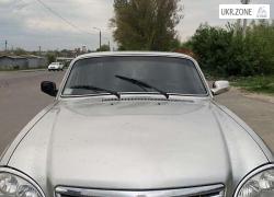 ГАЗ 31105 «Волга» 2008 в Дрогобыче