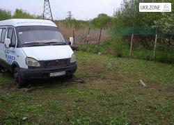 ГАЗ 3221 (Газель) 2003 в Печенегах