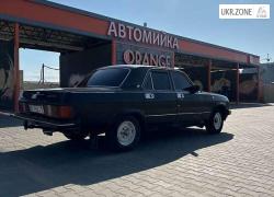 Седан ГАЗ 31029 «Волга» I 1993 в Одессе