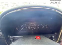 Седан ГАЗ 31105 «Волга» I 2004 в Ивано-Франковске