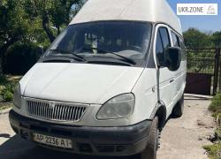 ГАЗ 2705 (Газель) 2005 в Запорожье
