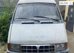 Микроавтобус пассажирский ГАЗ 3221 (Газель) I 2001 в Николаеве