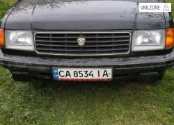 Седан ГАЗ 31029 «Волга» I 1995 у Каневі