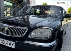 ГАЗ 3105 «Волга» 2008 у Нововоронцовці