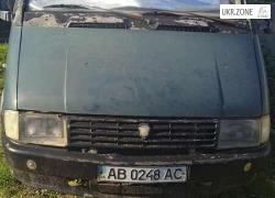 ГАЗ 2705 (Газель) 1999 в Казатине