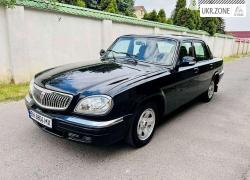 Седан ГАЗ 31105 «Волга» I 2007 в Одессе
