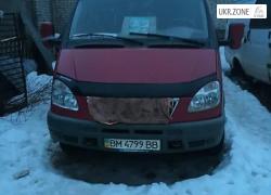 ГАЗ 3302 (Газель) 2008 в Шостке