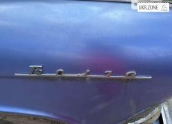 Седан ГАЗ 21 «Волга» I 1965 в Черновцах