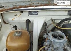 Седан ГАЗ 24 «Волга» I (24) 1984 в Южноукраинске