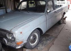 ГАЗ 24 «Волга» 1979 в Килии