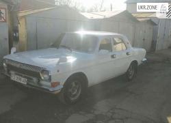 ГАЗ 24 «Волга» 1991 в Черновцах
