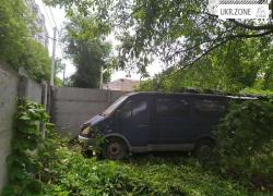 Микроавтобус пассажирский ГАЗ 2217 (Соболь) I Рестайлинг 2004 в Днепре