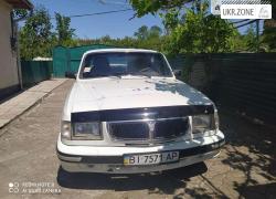 Седан ГАЗ 3110 «Волга» I 2001 в Старой Синяве