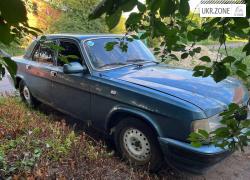 Седан ГАЗ 3110 «Волга» I 2003 в Карловке