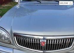Седан ГАЗ 31105 «Волга» I 2005 в Покровске