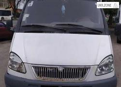 ГАЗ 3302 (Газель) 2004 в Хмельницком