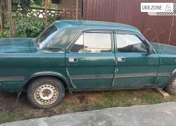 Седан ГАЗ 3110 «Волга» I 1998 в Жмеринке